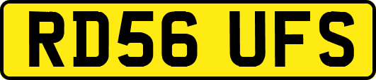 RD56UFS