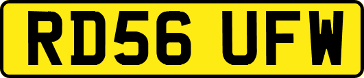 RD56UFW