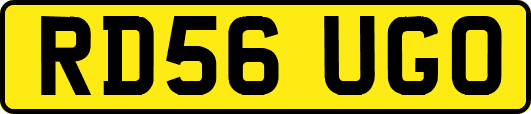 RD56UGO