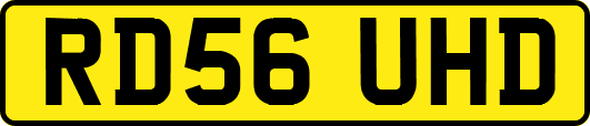 RD56UHD