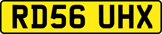 RD56UHX