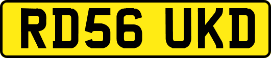 RD56UKD