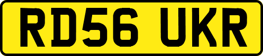 RD56UKR
