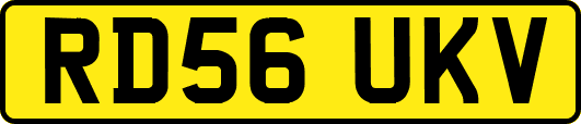 RD56UKV