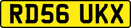 RD56UKX