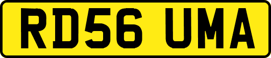 RD56UMA