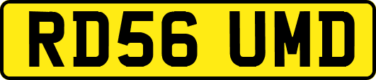 RD56UMD