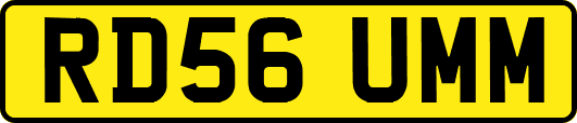 RD56UMM