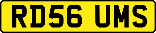 RD56UMS
