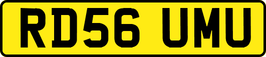 RD56UMU