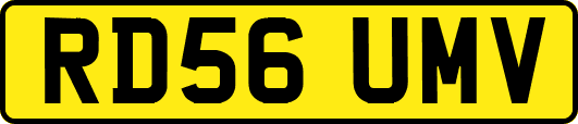 RD56UMV