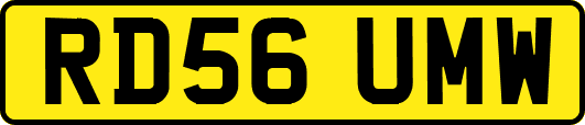 RD56UMW