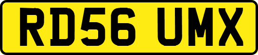 RD56UMX