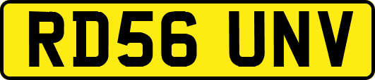 RD56UNV