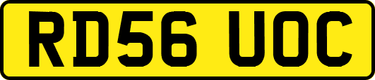 RD56UOC
