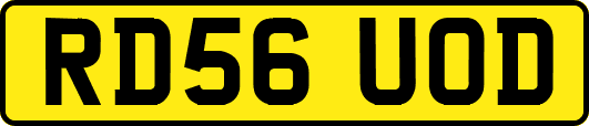 RD56UOD