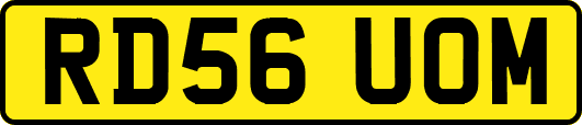 RD56UOM