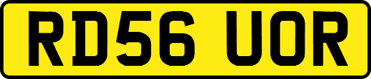 RD56UOR
