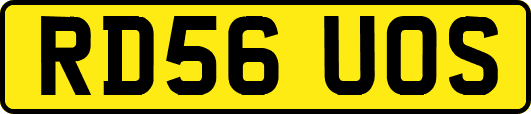 RD56UOS