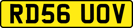 RD56UOV