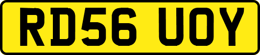 RD56UOY