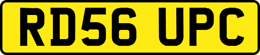 RD56UPC