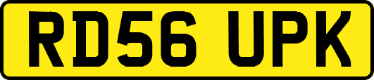 RD56UPK