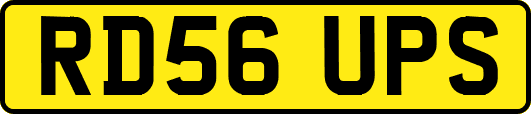 RD56UPS