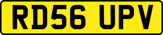 RD56UPV