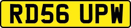 RD56UPW