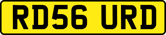RD56URD
