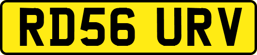 RD56URV