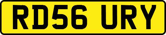 RD56URY