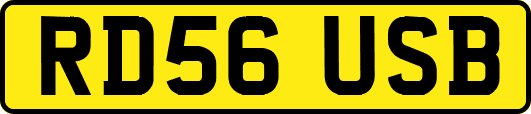 RD56USB