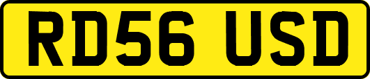 RD56USD