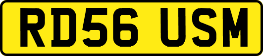 RD56USM