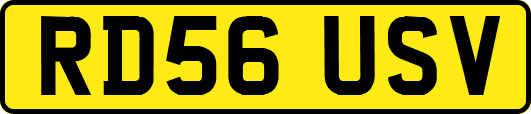 RD56USV