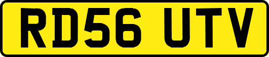 RD56UTV