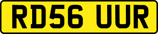 RD56UUR