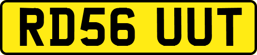 RD56UUT