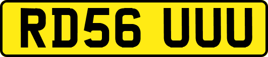 RD56UUU