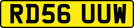 RD56UUW
