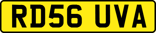 RD56UVA