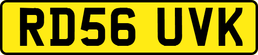 RD56UVK