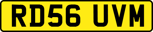 RD56UVM