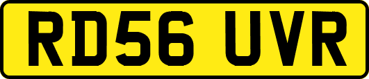RD56UVR