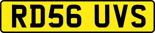 RD56UVS