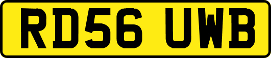 RD56UWB