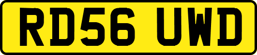 RD56UWD