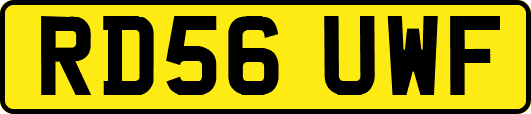 RD56UWF